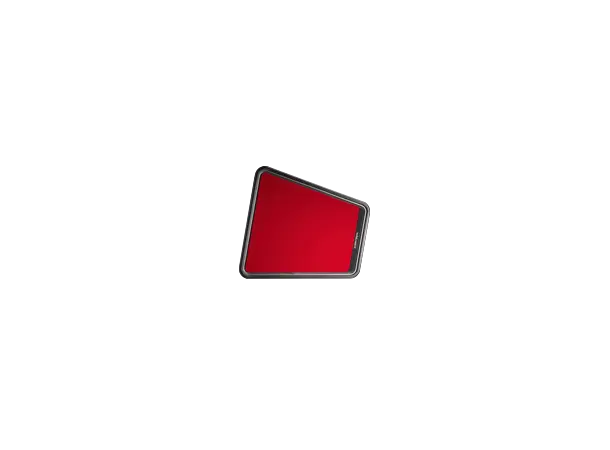 Sonus Faber Chameleon C, Red 2 stk panel til Chameleon C (til 1 stk) 